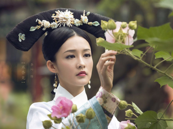 Nếu bắt tay khởi nghiệp, các phi tần của “Như Ý truyện” sẽ kinh doanh nghề gì?