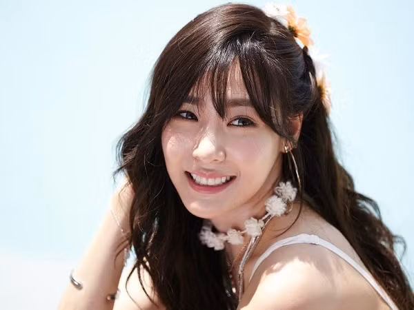 Ngay cả SONE cũng ngỡ ngàng khi biết Tiffany đổi nghệ danh và bất ngờ tung ra ca khúc mới