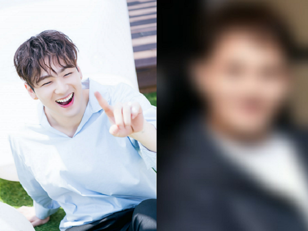 Dispatch công khai "một nửa" hoàn hảo của Baekho (NU’EST) khiến fan đứng ngồi không yên