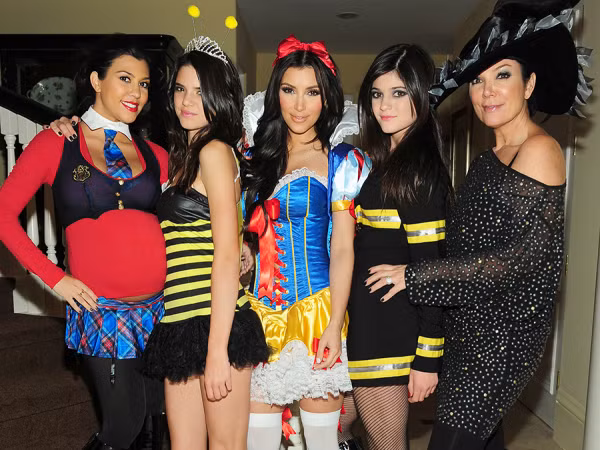 Bạn nên hóa trang thành nhân vật nào trong đêm Halloween cũng có thể do cung hoàng đạo quyết định