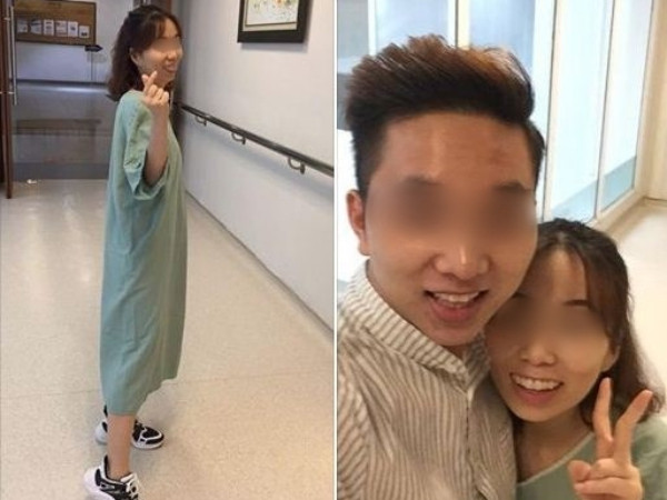 Lời nhắn của cô gái 24 tuổi bị ung thư gan khiến nhiều bạn trẻ không khỏi giật mình