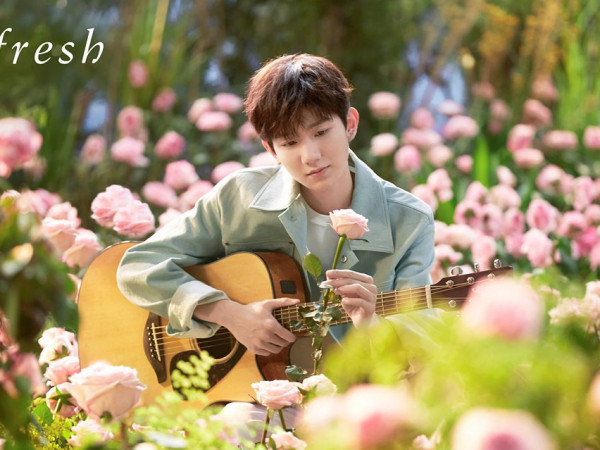 Vương Nguyên, chàng trai đúng chuẩn “con nhà người ta” trong truyền thuyết