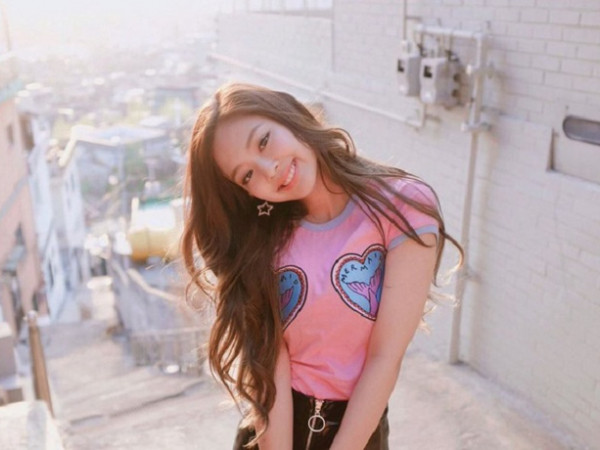 Nhìn lượt like MV của Jennie mà xem, mới thấy cô nàng được khán giả cưng không tưởng