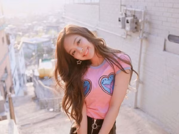 Nhìn lượt like MV của Jennie mà xem, mới thấy cô nàng được khán giả cưng không tưởng