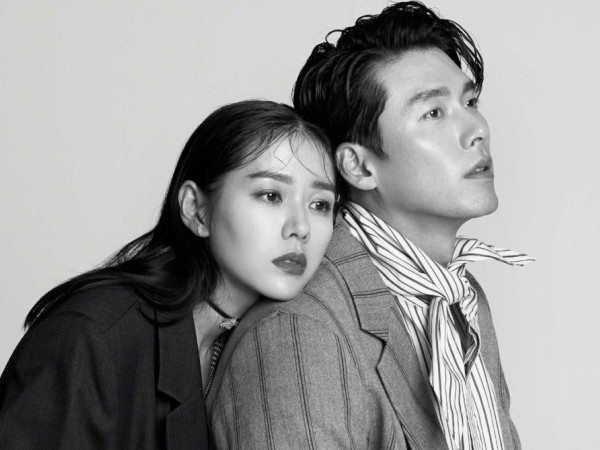 Son Ye Jin - Hyun Bin chưa xác nhận đóng phim mới, fan đã mong hai người kết hôn
