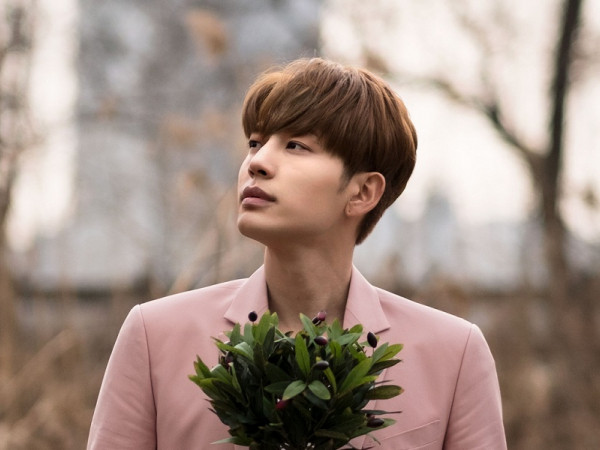 Nghe nam idol này tâm sự, mới thấy công khai tình cảm hóa ra cũng tốt