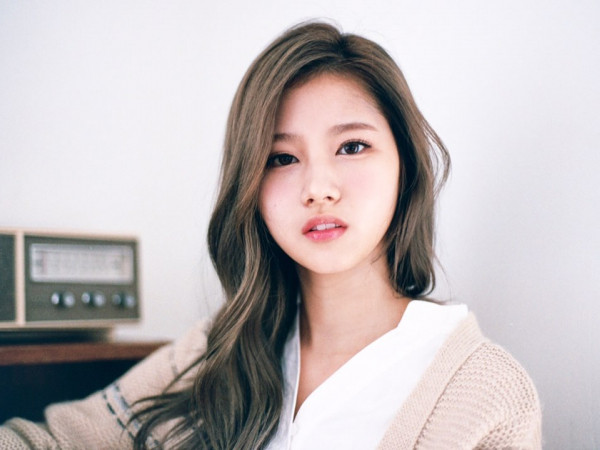 Bất ngờ chưa, Sana (TWICE) là một fan bự của Red Velvet đó nhé!