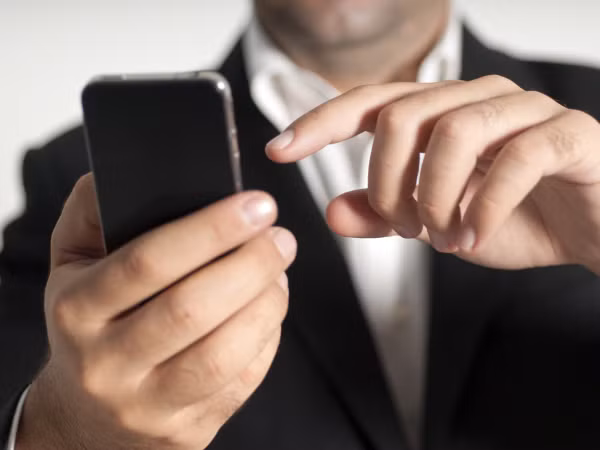 Có thể bạn chưa biết: Smartphone có thể "tấn công" bạn ngay cả khi đã được tắt nguồn!