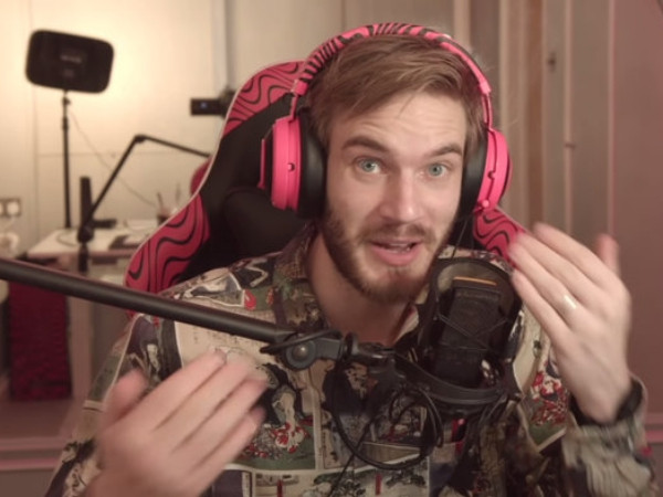 PewDiePie gây tranh cãi khi chỉ quyên góp cho nạn nhân cháy rừng ở Úc 37 triệu dù có 300 tỷ