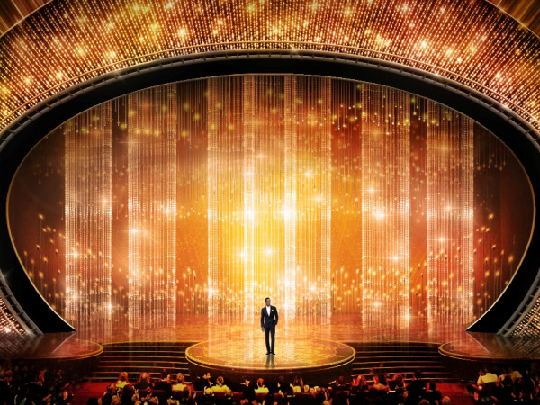 Hãy tưởng tượng cuộc sống là một sân khấu lớn, bạn sẽ có những gì trong tương lai?