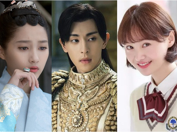 Trào lưu mới của truyền hình Hoa ngữ: Phim càng về cuối, diễn viên chính trở thành cameo?