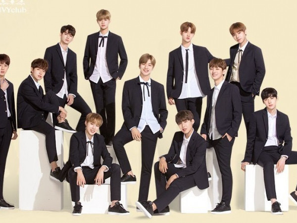 Wanna One là nhóm nhạc có chỉ số truyền thông cao nhất K-Pop, sở hữu 16 hợp đồng quảng cáo