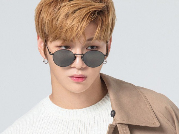 Kang Daniel chưa giải quyết xong rắc rối với công ty LM, biến cố mới đã xuất hiện
