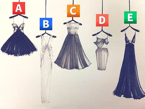 Bạn mang dáng dấp của công chúa hay nữ hoàng?