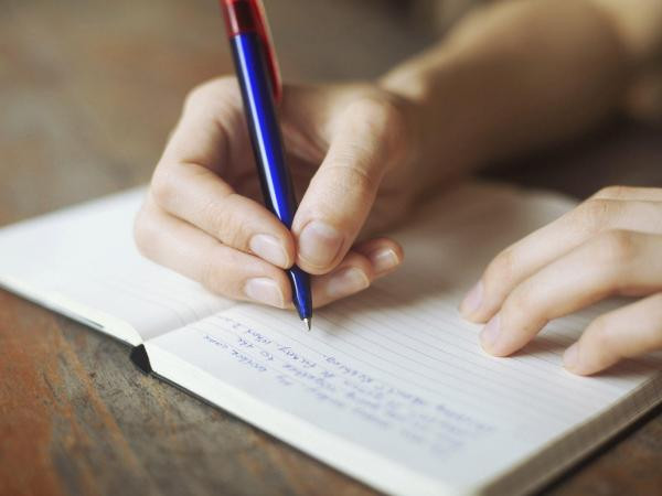 Cực hay ho: Đoán tính cách con người qua... font chữ 