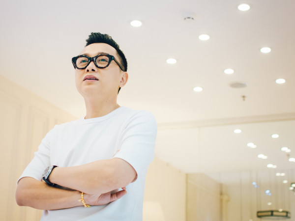 NTK Công Trí - Khép lại một thập niên sáng tạo không ngừng để mở ra thời kỳ thăng hoa mới