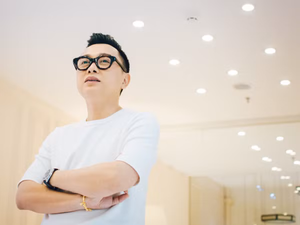 NTK Công Trí - Khép lại một thập niên sáng tạo không ngừng để mở ra thời kỳ thăng hoa mới