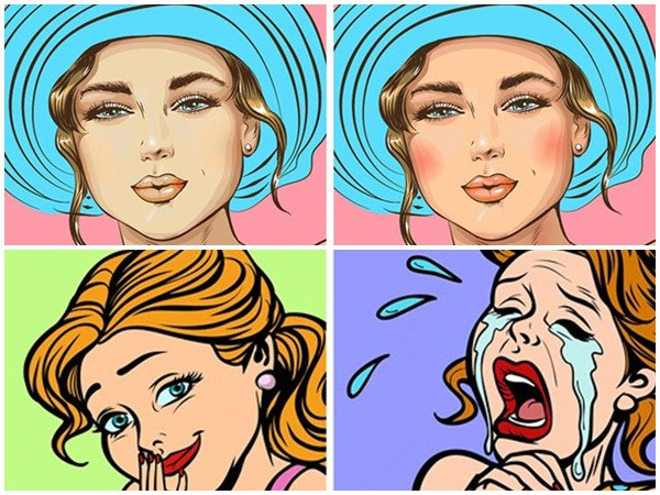 7 điều tiết lộ ai đó đang yêu bạn