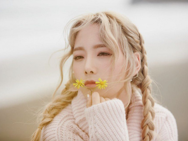 Giật mình khi Taeyeon khẳng định SM Ent là điều khiến mình buồn nhất trong năm 2018