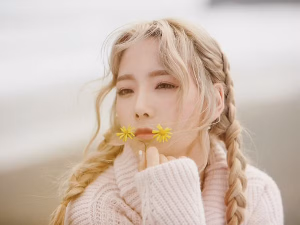 Giật mình khi Taeyeon khẳng định SM Ent là điều khiến mình buồn nhất trong năm 2018