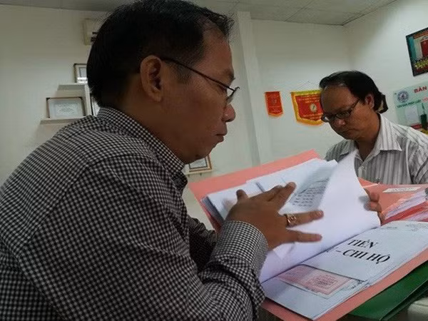 Ban đại diện Cha mẹ học sinh lại “khủng bố”... cha mẹ học sinh?
