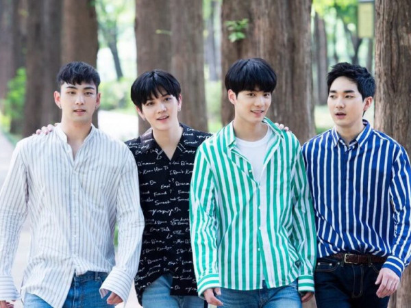 Fan Hàn của NU'EST gửi tặng 300 album miễn phí cho các fan bị lừa gần 100 triệu đồng tại Indonesia