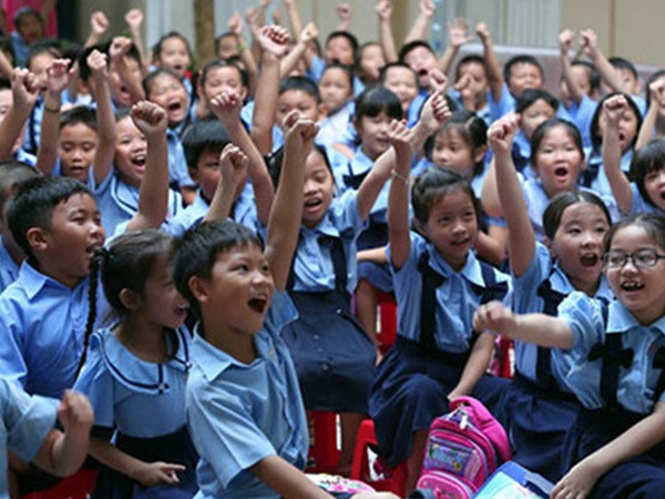 Đề xuất không tăng học phí tại các trường công lập ở TP.HCM