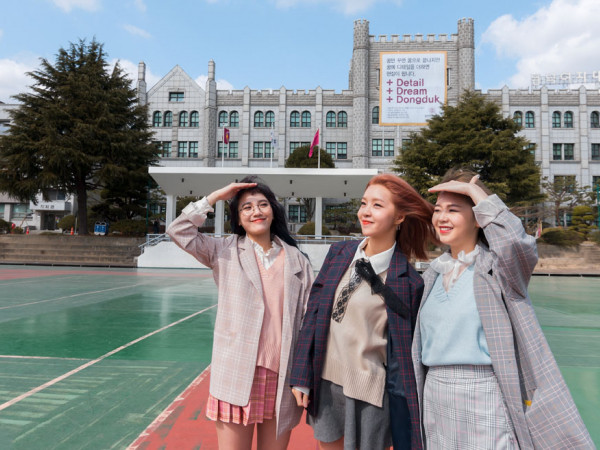 LIME lần đầu thử sức với vai trò diễn viên trong web-series "Không Đùa Đâu"