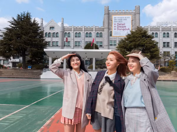 LIME lần đầu thử sức với vai trò diễn viên trong web-series "Không Đùa Đâu"