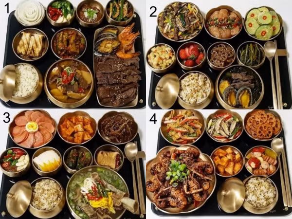 Trắc nghiệm vui: Nửa đời sau, bạn sẽ thành công ở phương diện nào?