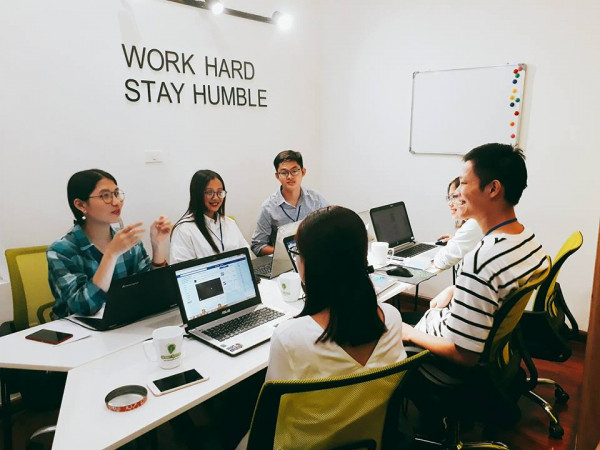 Hà Nội: Vòng chung kết cuộc thi "You Can 2017" đã sẵn sàng