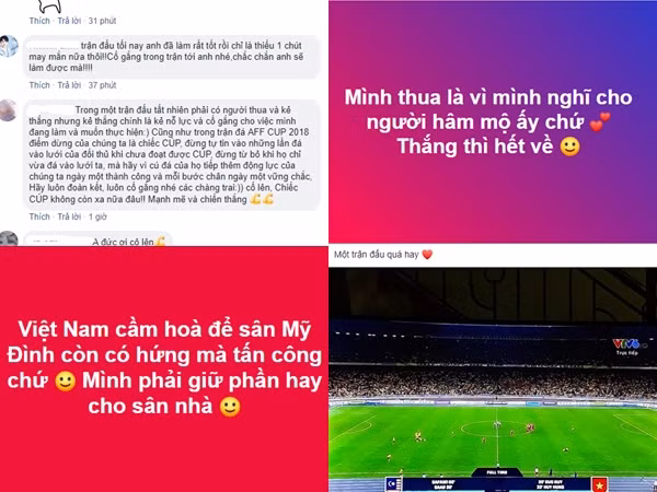 Việt Nam hòa Malaysia, dân mạng hài hước an ủi: "Giúp sân Mỹ Đình thêm phần kịch tính"
