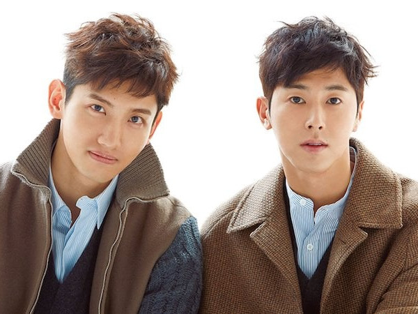 Có tiền bối như TVXQ, quả đúng là may mắn của các idol nhà SM Ent