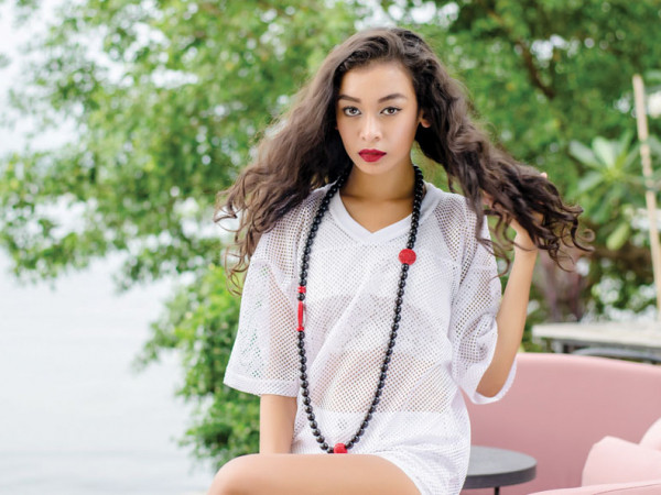 "Glee Việt Nam": Cindy V bày tỏ quan điểm trước những lời chê bai về ngoại hình của Minh Ánh