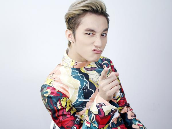 Sơn Tùng kể kỷ niệm ngày Tết, trổ tài múa ông địa cực ngộ nghĩnh