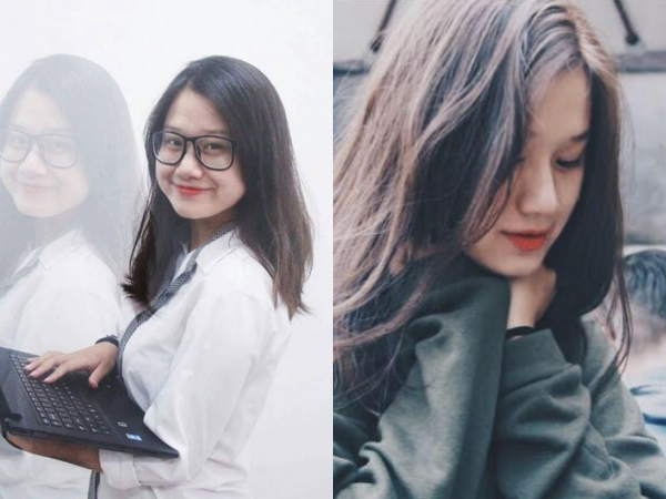 Nữ sinh Ams xinh đẹp giành 4 học bổng gây "choáng" bởi bảng thành tích xuất sắc