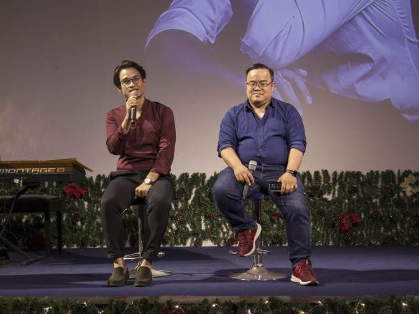 Uyên Linh, Phương Linh tham gia live-concert kỷ niệm của Hà Anh Tuấn