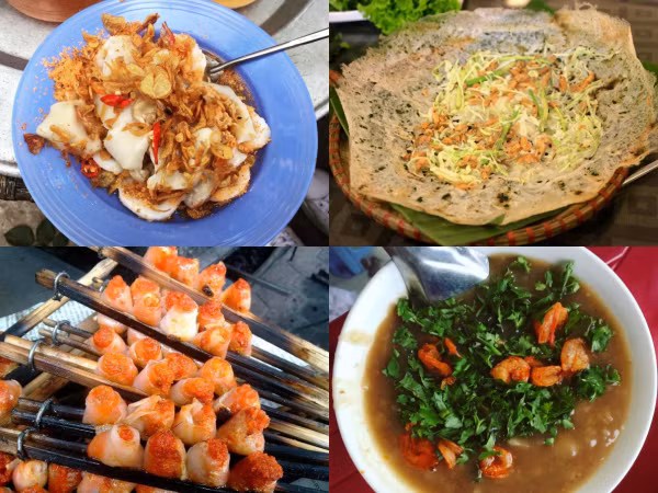 Không chỉ có nem chua, Thanh Hóa còn hút hồn bạn bởi nhiều món ngon khác