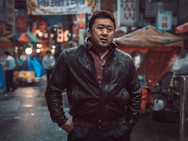 Nhân vật của Ma Dong Suk trong “The Eternals” đúng là được đo ni đóng giày cho anh