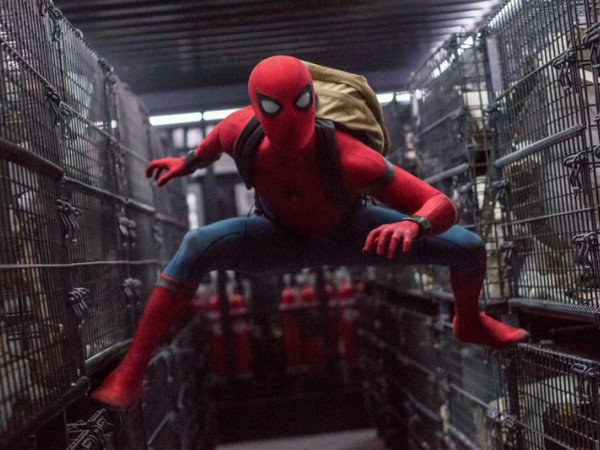 Khi các nhà làm phim thích cài cắm những bí mật nhỏ thú vị trong các bộ phim yêu thích 