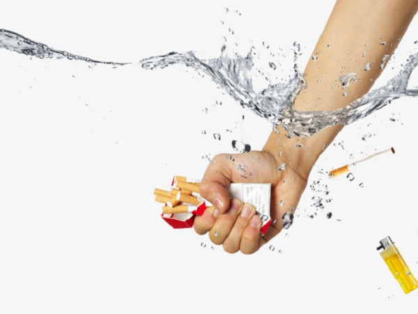 Nhộn nhịp các hoạt động hưởng ứng tuần lễ quốc gia không khói thuốc 2018