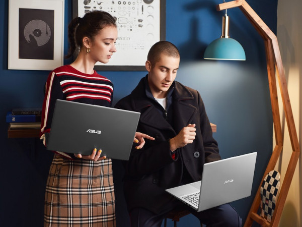 Những chiếc laptop ASUS chip AMD cực chất cho học sinh, sinh viên