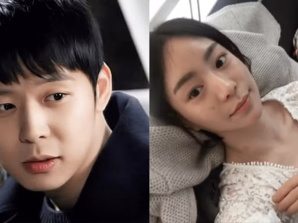 Nghi vấn: Có phải trước thềm đám cưới, Hwang Hana quyết định chia tay với Park Yoochun (JYJ)?