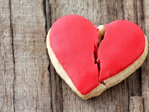 Buông tay đúng lúc để tiếp tục hành trình về phía hạnh phúc