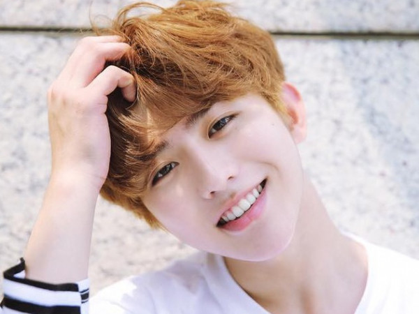 Thái Từ Khôn, chàng “center quốc dân” của "Idol Producer" với 47 triệu phiếu bình chọn