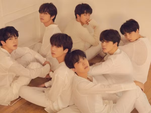 Tin đồn: BTS sẽ comeback vào tháng 8 sắp tới?