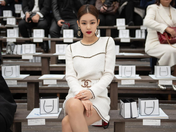 Jennie (BLACKPINK) trở thành Đại sứ Chanel nhưng vẫn bị nhiều cư dân mạng "ném đá"