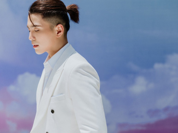 Will “đánh tiếng” chính thức tái xuất V-Pop cùng sản phẩm kết hợp với hit-maker Andiez