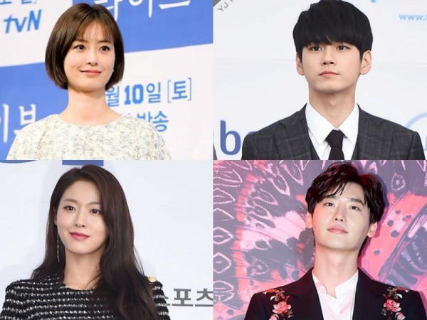 Các thần tượng ngày càng "mạnh tay" trong thực hiện các hành động pháp lý, các anti-fan cứ coi chừng!