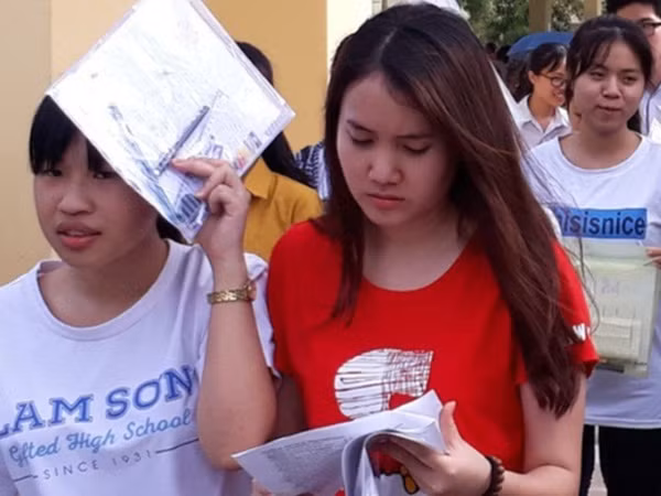 Hỗ trợ học phí cho SV Sư phạm: Phải bồi hoàn phí nếu không làm trong ngành giáo dục